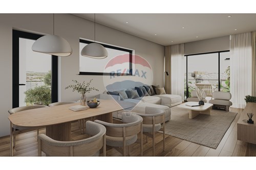 For Sale-Apartment-Agioi Omologites  - Nicosia Municipality, Nicosia-480051059-154
