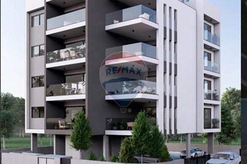 For Sale-Whole building-Agios Ioannis  - Limassol City Center, Limassol-480031143-43