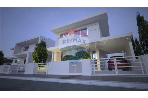 מכירה-בית פרטי-Agios Fanourios  - Aradippou, Larnaca-480091023-791