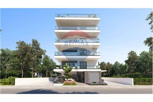 For Sale-Apartment-Skala  - Larnaca Municipality, Larnaca-480091015-161