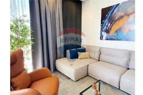 For Sale-Penthouse-Potamos Germasogia Tourist Area  - Germasoyia, Limassol-480031071-428