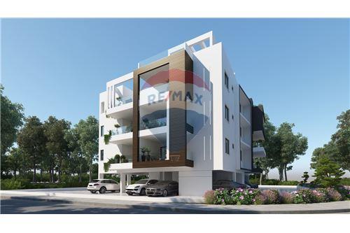 For Sale-Apartment-Agios Fanourios  - Aradippou, Larnaca-480091003-1453