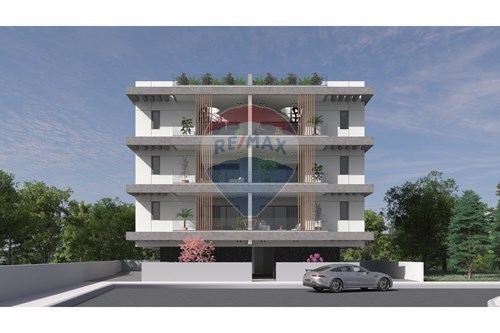 For Sale-Apartment-Agios Georgios  - Latsia, Nicosia-480051060-79