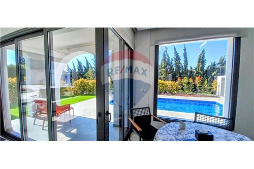 Residential - Villa - Agios Tychonas, Limassol - CY