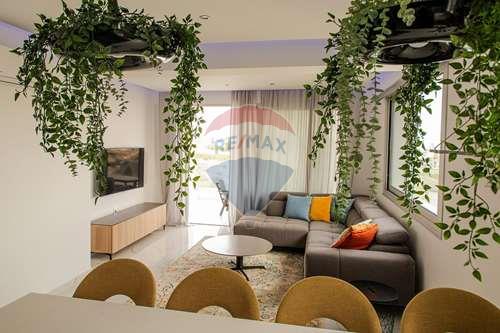 For Rent-Apartment-Agios Athanasios  - Agios Athanasios, Limassol-480081007-54