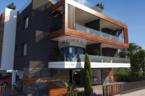 For Sale-Apartment-Livadia, Larnaca-480091017-630