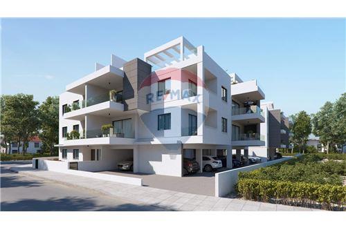 For Sale-Penthouse-Livadia, Larnaca-480091017-506