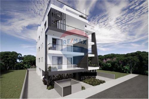 For Sale-Apartment-Agios Fanourios  - Aradippou, Larnaca-480091003-1146