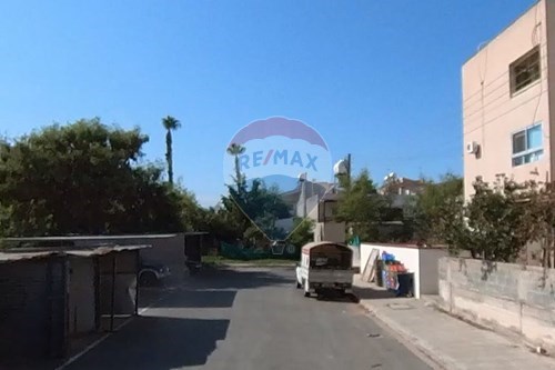 For Sale-Plot-Larnaca Municipality, Larnaca-480091017-232