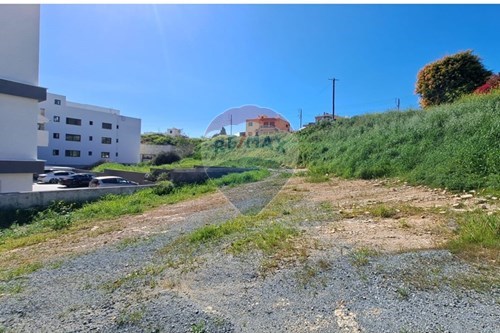 For Sale-Plot-Agios Athanasios  - Agios Athanasios, Limassol-480031017-1596
