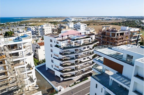 For Sale-Apartment-Larnaca Municipality, Larnaca-480091017-403