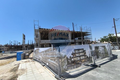 For Sale-Apartment-Sotiros  - Larnaca Municipality, Larnaca-480091017-471