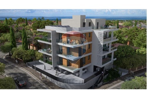 Vente-Appartement-Agios Athanasios  - Agios Athanasios, Limassol-480031071-735