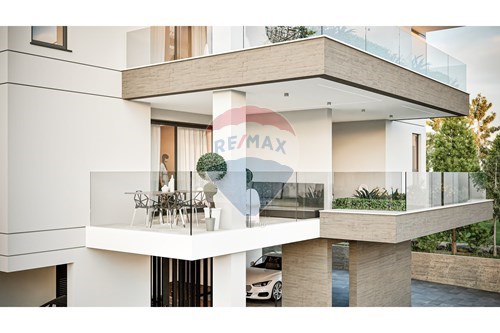 For Sale-Apartment-Vlachos  - Aradippou, Larnaca-480091017-419