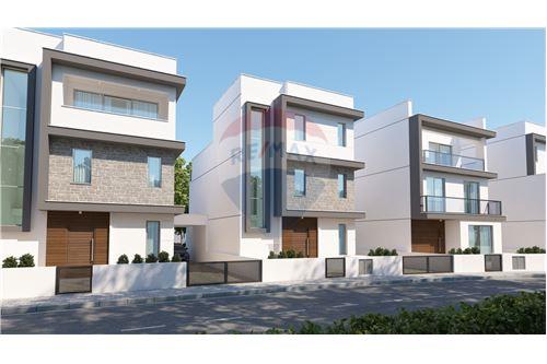 Satılık-Bitiþik Villa-Ypsonas, Limassol-480031028-4866