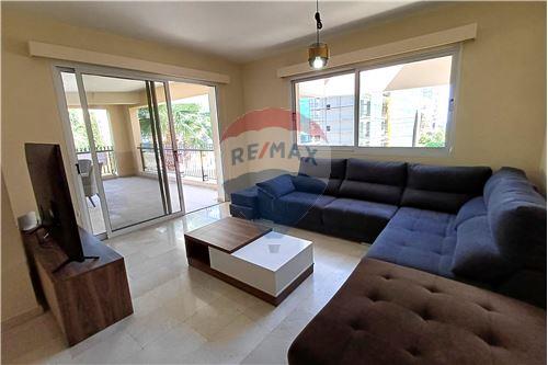 For Rent-Apartment-Neapolis  - Limassol City Center, Limassol-480031137-83