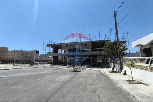 For Sale-Apartment-Sotiros  - Larnaca Municipality, Larnaca-480091017-472