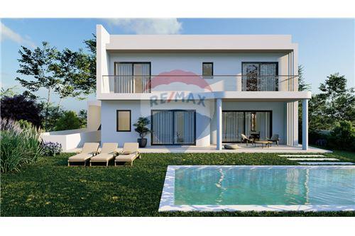For Sale-House-Archangelos  - Lakatamia, Nicosia-480051004-1191