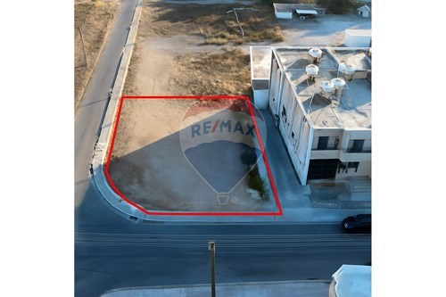 Za prodaju-Građevinsko zemljište-Archangelos/Anthoupolis  - Lakatamia, Nicosia-480051077-5