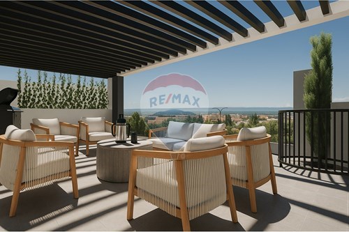 For Sale-Apartment-Apostolos Barnabas & Agios Makarios  - Strovolos, Nicosia-480051056-395