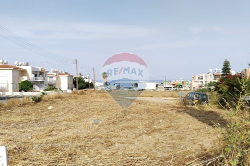 For Sale-Land-Marathounta, Paphos-480031139-136