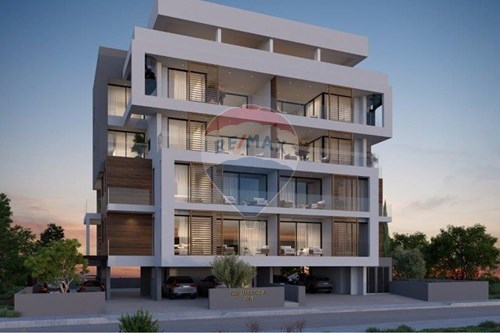 For Sale-Apartment-Potamos Germasogia Tourist Area  - Germasoyia, Limassol-480031148-37