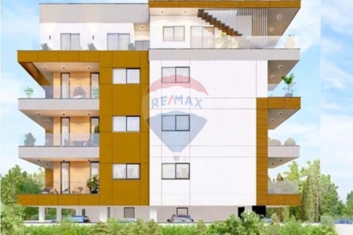For Sale-Apartment-Agios Ioannis  - Limassol City Center, Limassol-480031146-77