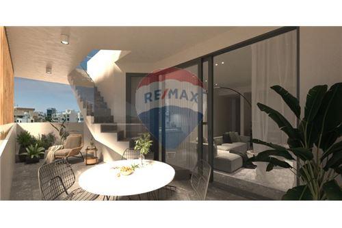 For Sale-Apartment-Chryseleousa  - Strovolos, Nicosia-480051004-894