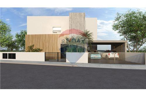 For Sale-House-Archangelos Michail  - Latsia, Nicosia-480051004-869