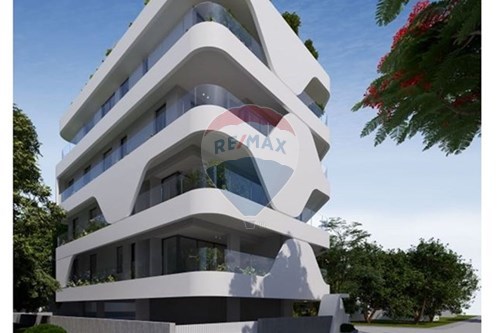 For Sale-Apartment-Agia Zoni  - Limassol City Center, Limassol-480031151-90
