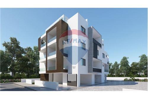 बिक्री के लिए-पेंटहाउस-Agios Fanourios  - Aradippou, Larnaca-480091023-739