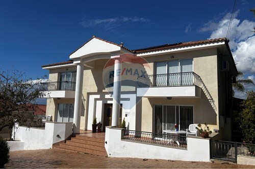 For Sale-House-Tala, Paphos-480031139-161