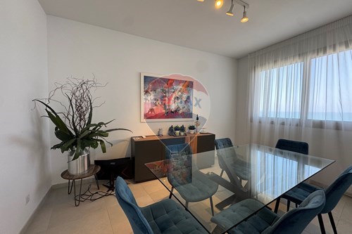 For Rent-Apartment-Skala  - Larnaca Municipality, Larnaca-480091017-559