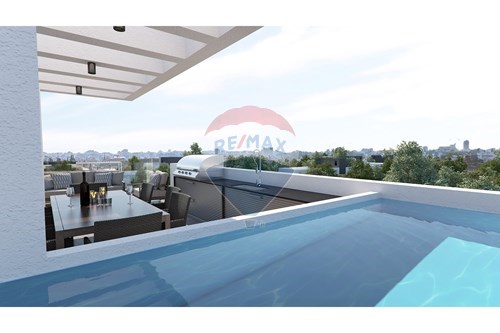 For Sale-Penthouse-Larnaca Municipality, Larnaca-480091017-258