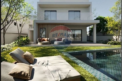 For Sale-Villa-Agios Athanasios  - Agios Athanasios, Limassol-480031028-6139