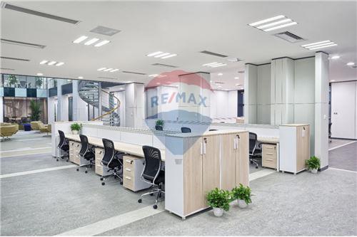For Rent-Office-Agios Stylianos  - Agios Athanasios, Limassol-480031017-1686