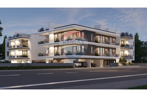 For Sale-Apartment-Livadia, Larnaca-480091017-571