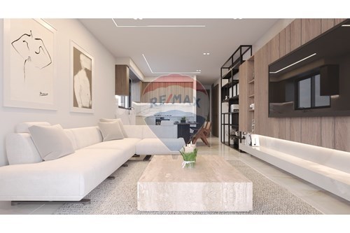 For Sale-Penthouse-Livadia, Larnaca-480091017-463