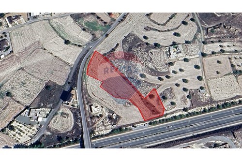 For Sale-Land-Lympia, Nicosia-480051074-21