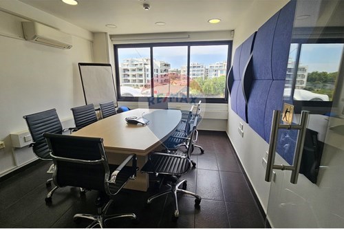 For Rent-Office-Agios Athanasios  - Agios Athanasios, Limassol-480031017-1610