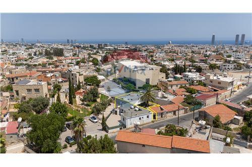 For Sale-Building-Agios Athanasios  - Agios Athanasios, Limassol-480081001-1380