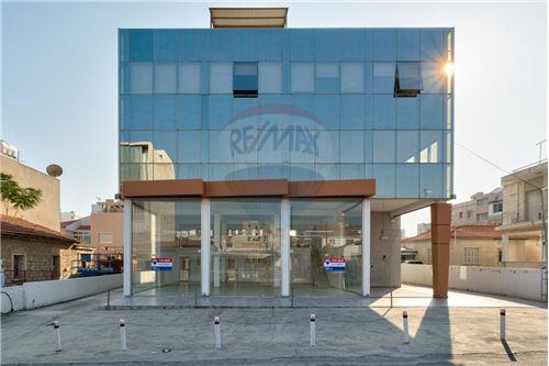 For Sale-Building-Agios Nikolaos  - Limassol City Center, Limassol-480031017-1535