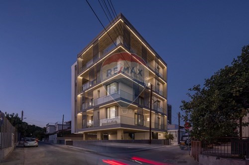 For Sale-Whole building-Agia Zoni  - Limassol City Center, Limassol-480031017-1618