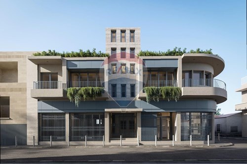 For Sale-Apartment-Limassol City Center, Limassol-480081017-551