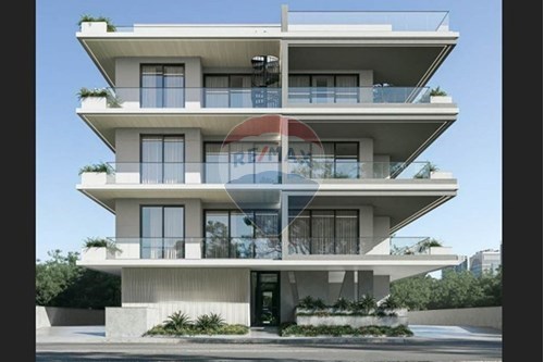Til salg-Ejerlejlighed-Aradippou, Larnaca-480091017-606