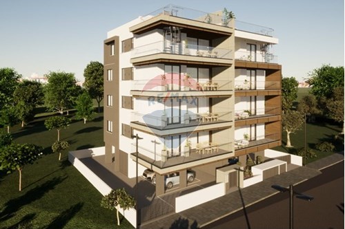 For Sale-Apartment-Agios Ioannis  - Limassol City Center, Limassol-480031150-44