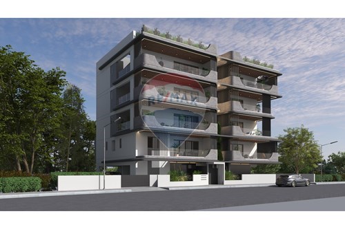 For Sale-Apartment-Agios Demetrios  - Strovolos, Nicosia-480051068-70