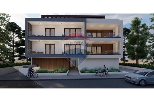 For Sale-Apartment-Stavros  - Strovolos, Nicosia-480051004-2376
