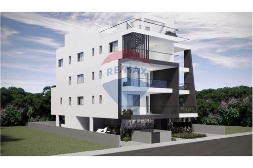 For Sale-Penthouse-Agios Fanourios  - Aradippou, Larnaca-480091003-1147