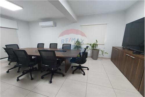 For Rent-Office-Chalkoutsa  - Mesa Geitonia, Limassol-480031152-125